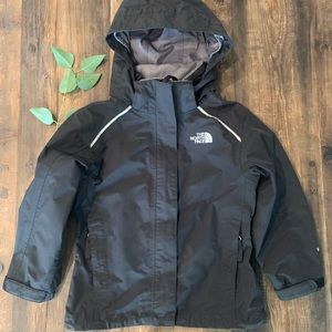 The North Face Reflective Jacket